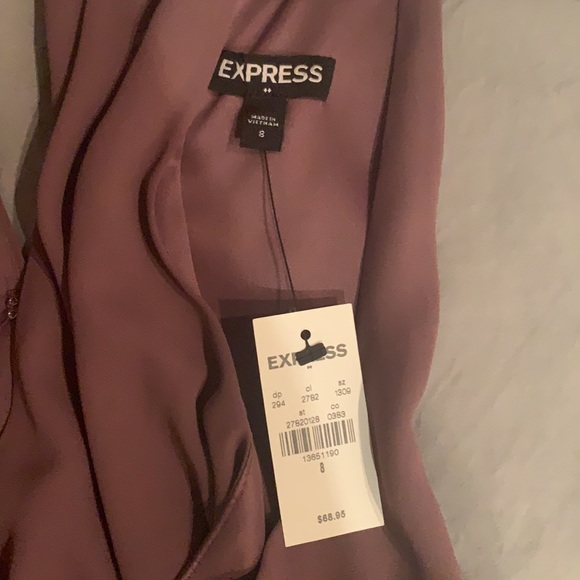 Express Dress - Picture 3 of 7
